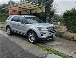 فورد إكسبلورر